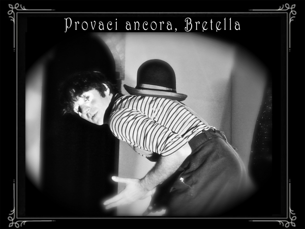 Provaci ancora, Bretella